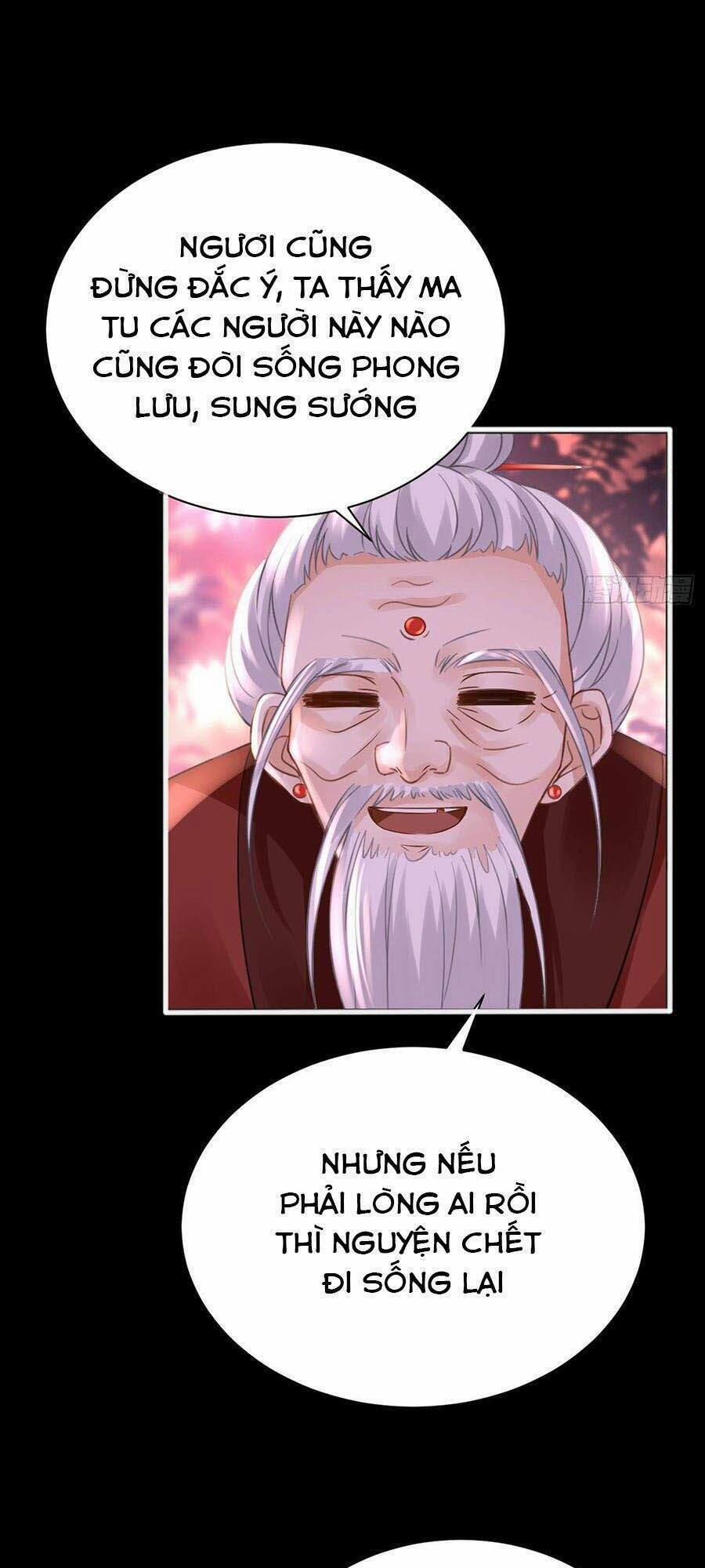 Ma Đầu Vạn Ác Năm Tuổi Rưỡi 46 trang 30