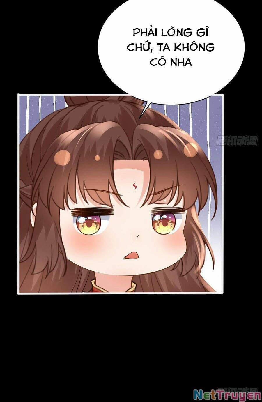 Ma Đầu Vạn Ác Năm Tuổi Rưỡi 46 trang 31