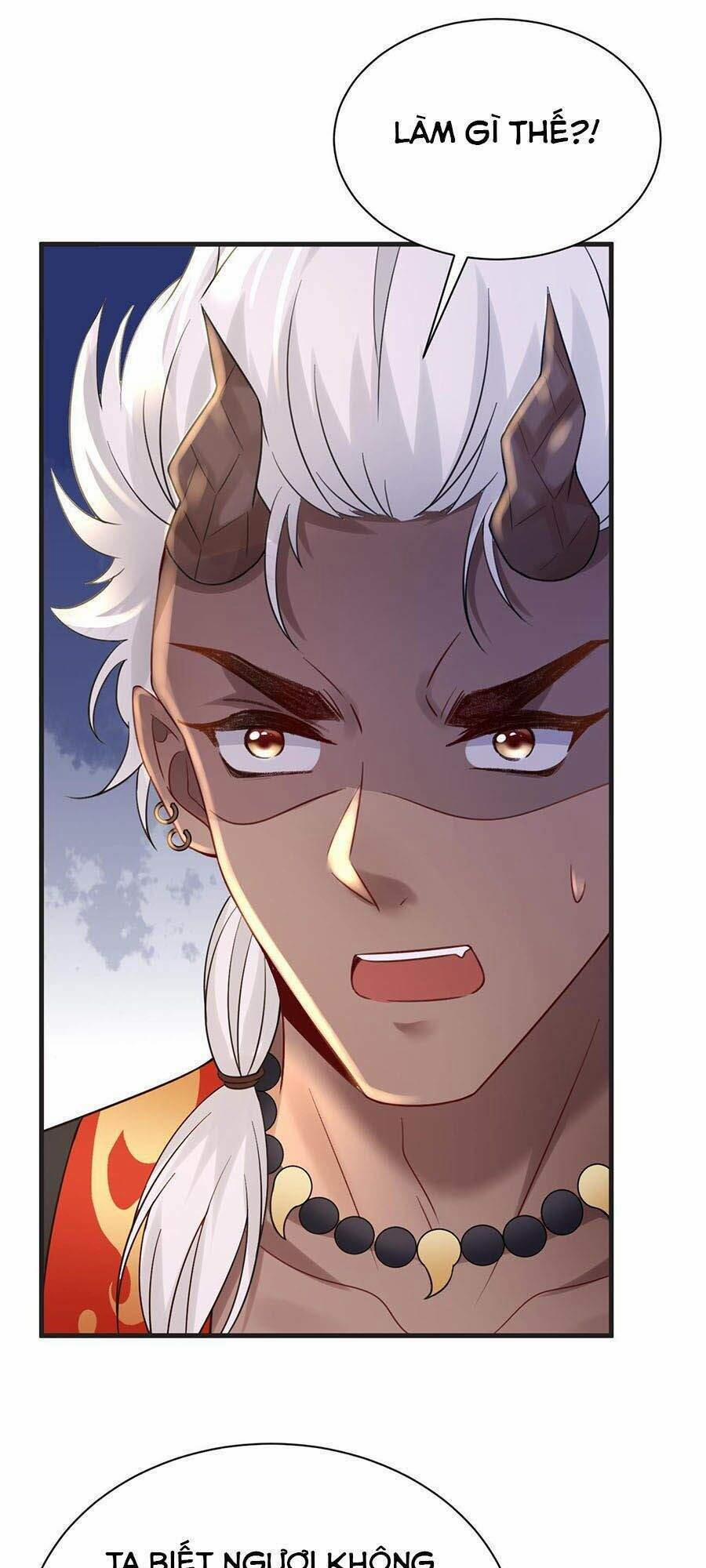 Ma Đầu Vạn Ác Năm Tuổi Rưỡi 46 trang 9