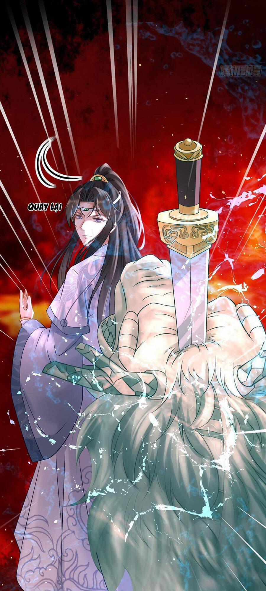 Ma Đầu Vạn Ác Năm Tuổi Rưỡi 48 trang 10