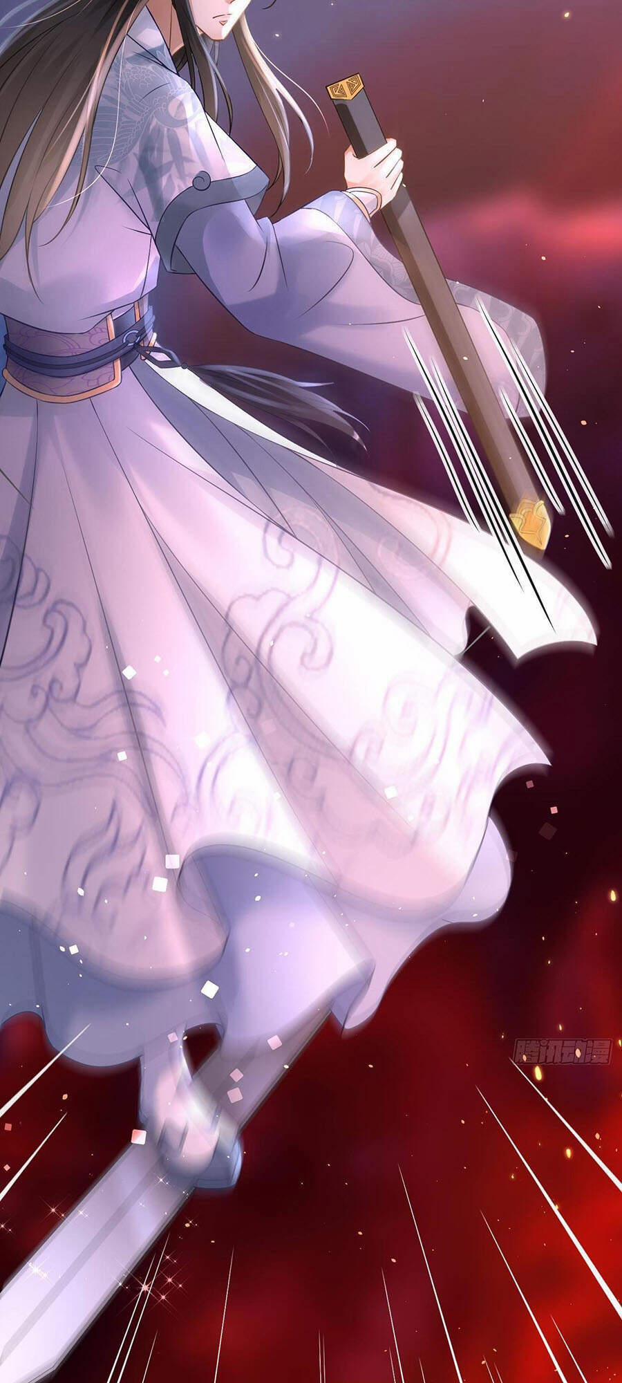 Ma Đầu Vạn Ác Năm Tuổi Rưỡi 48 trang 16