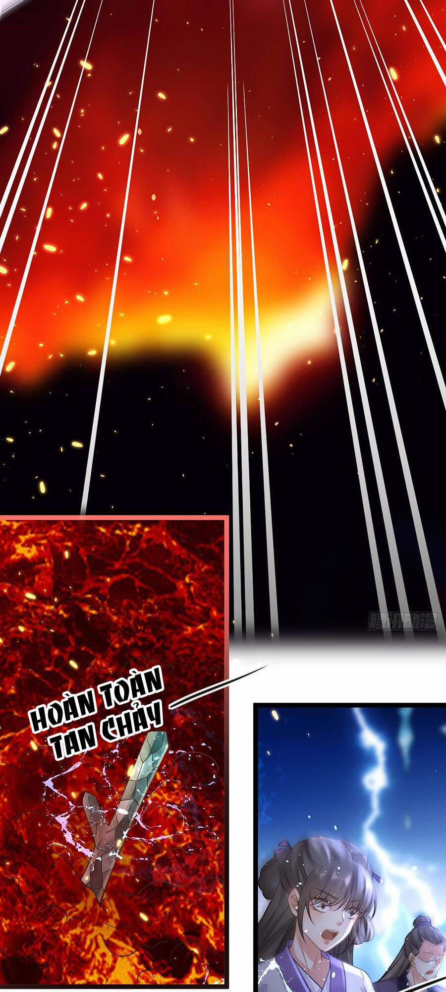 Ma Đầu Vạn Ác Năm Tuổi Rưỡi 48 trang 17