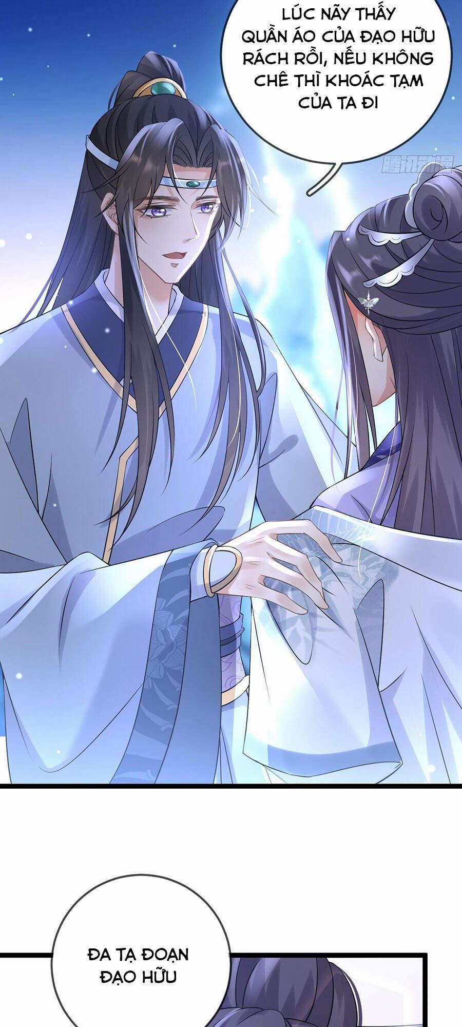 Ma Đầu Vạn Ác Năm Tuổi Rưỡi 48 trang 22