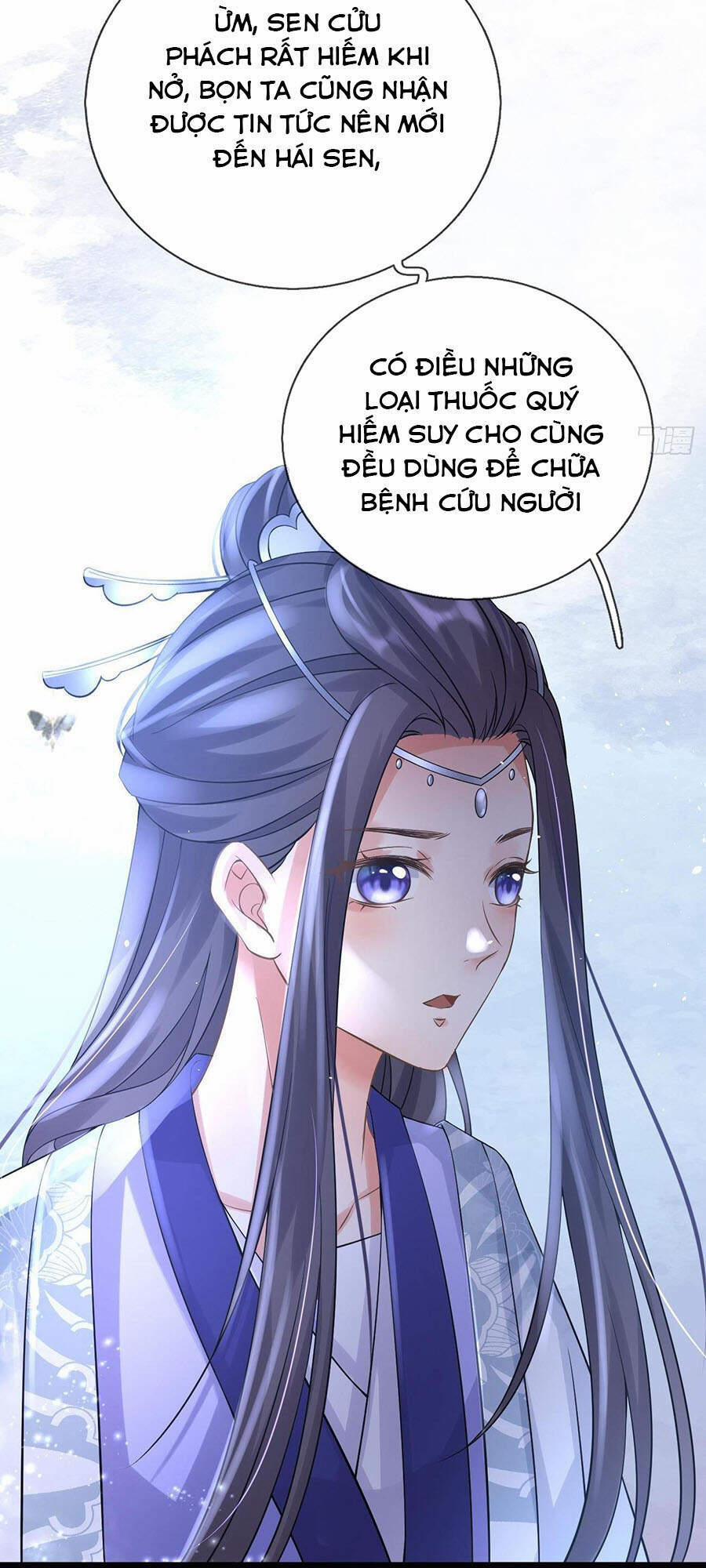 Ma Đầu Vạn Ác Năm Tuổi Rưỡi 48 trang 27