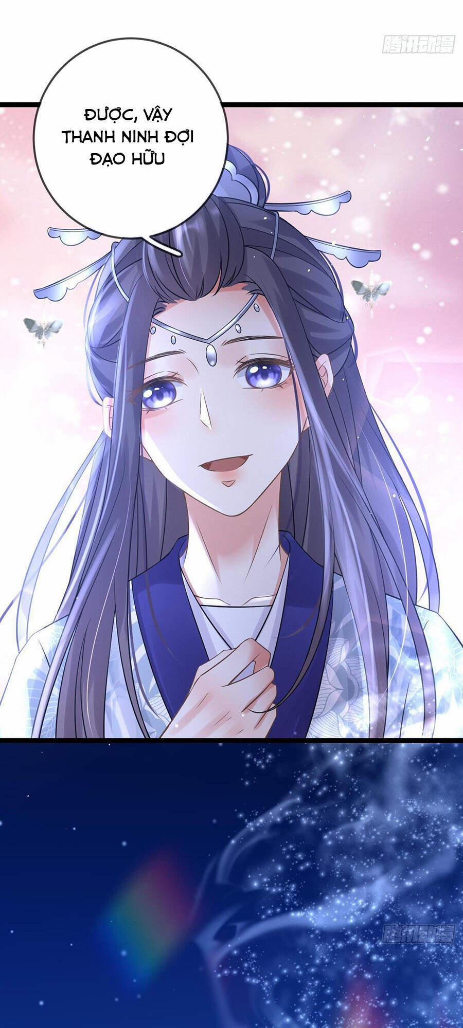 Ma Đầu Vạn Ác Năm Tuổi Rưỡi 48 trang 29