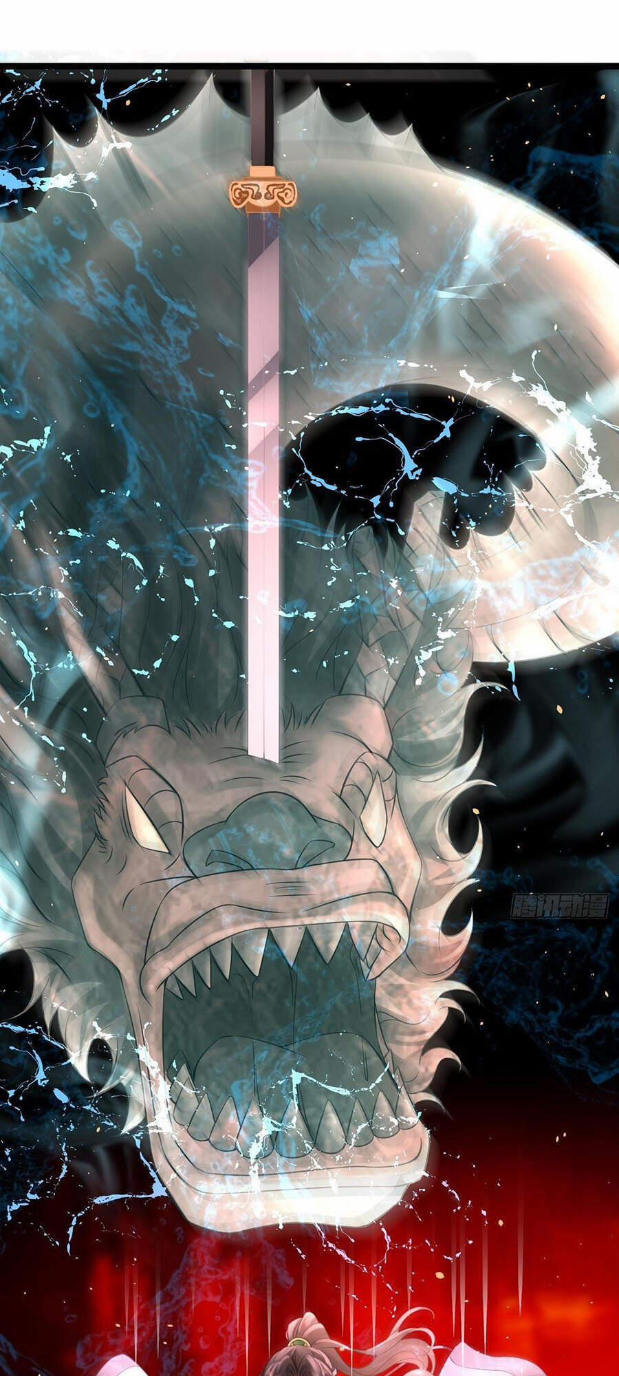 Ma Đầu Vạn Ác Năm Tuổi Rưỡi 48 trang 6