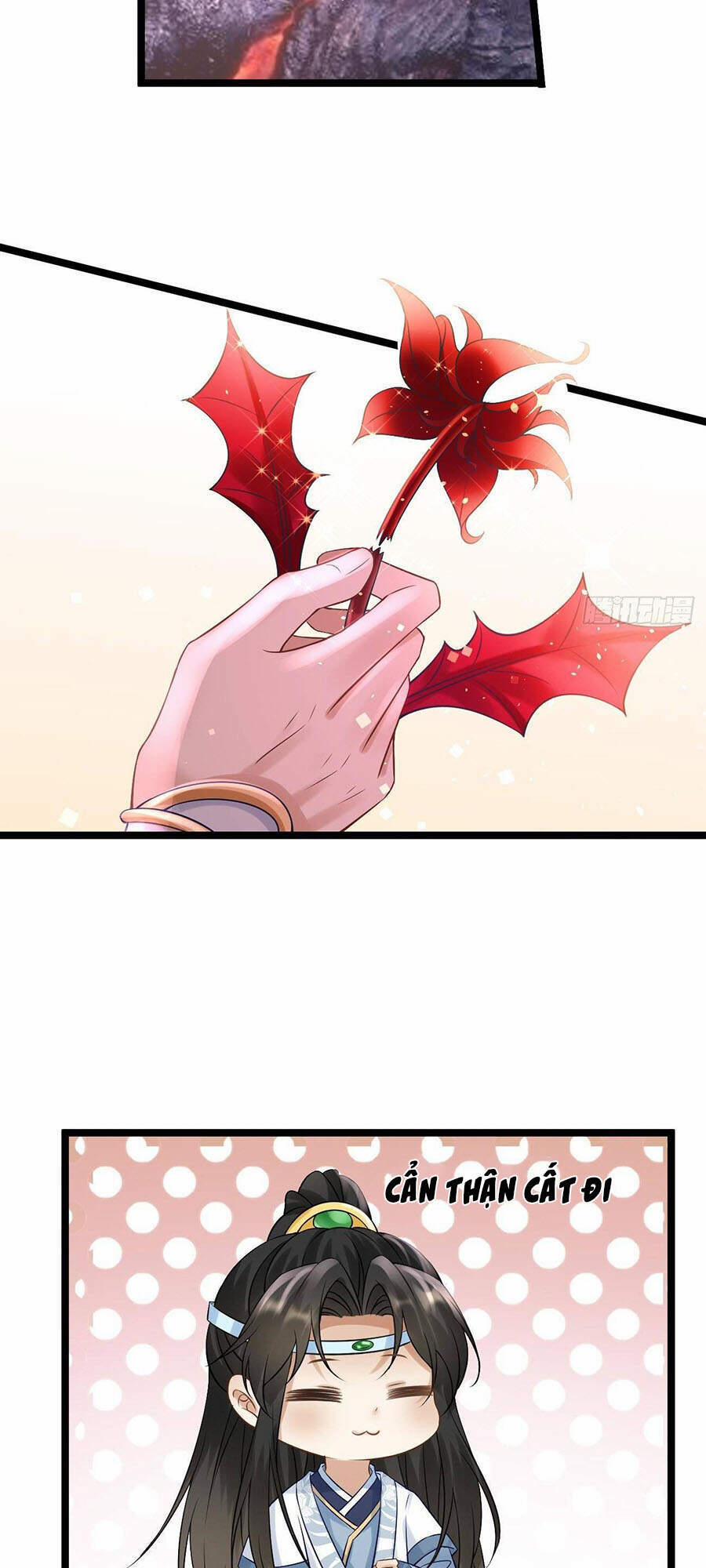 Ma Đầu Vạn Ác Năm Tuổi Rưỡi 48 trang 8