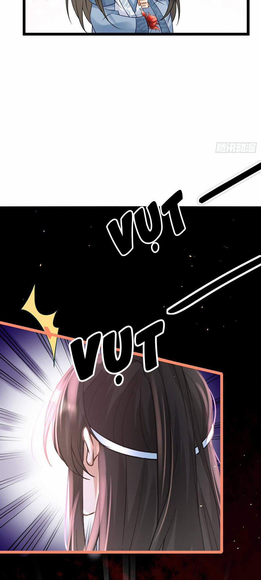 Ma Đầu Vạn Ác Năm Tuổi Rưỡi 48 trang 9