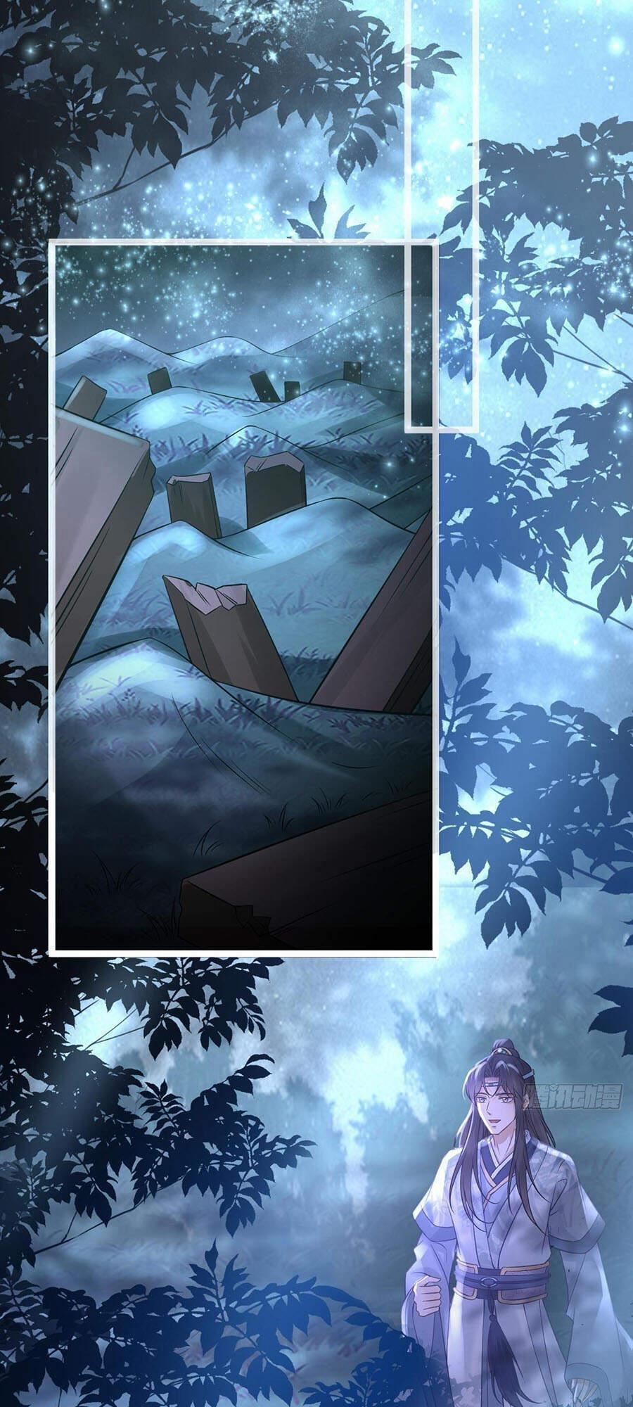 Ma Đầu Vạn Ác Năm Tuổi Rưỡi 49 trang 1