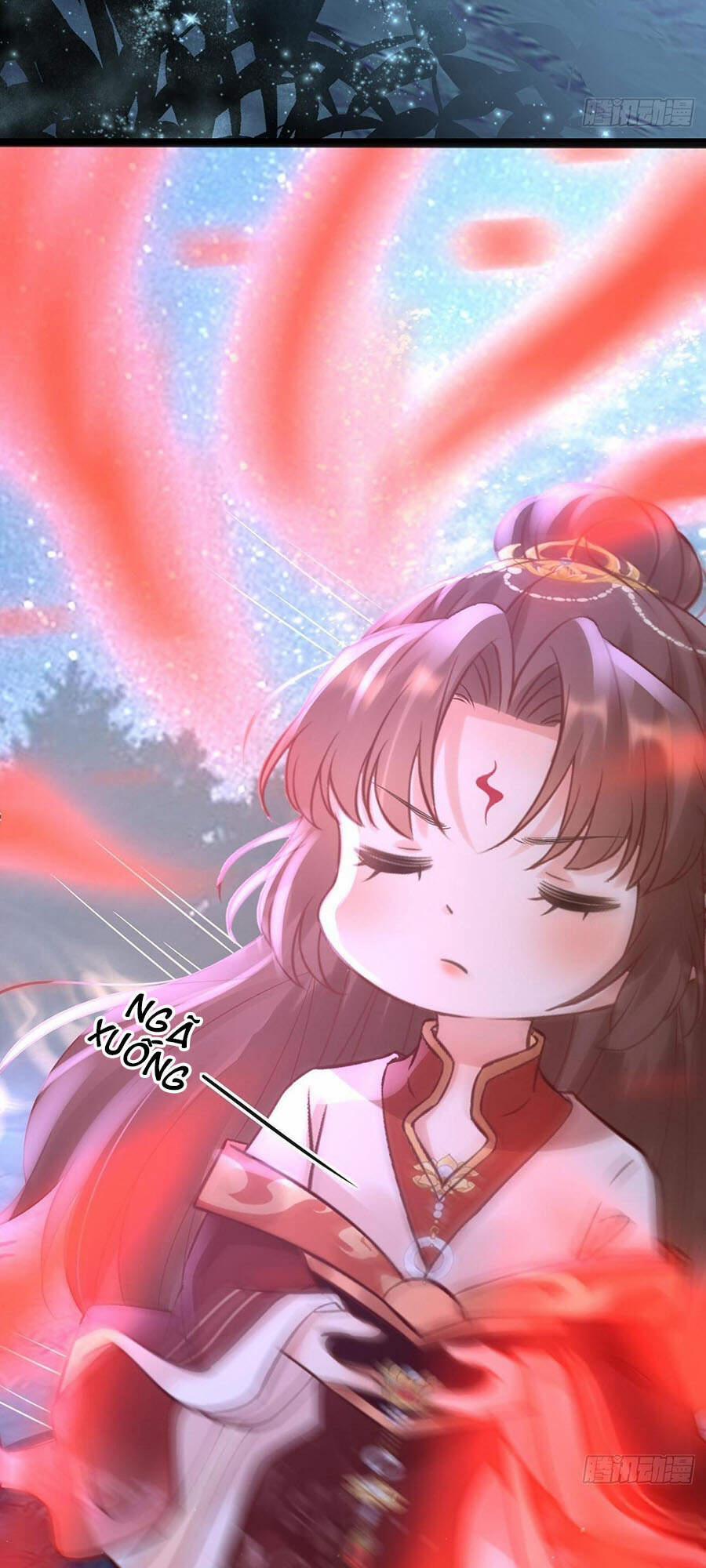 Ma Đầu Vạn Ác Năm Tuổi Rưỡi 49 trang 10