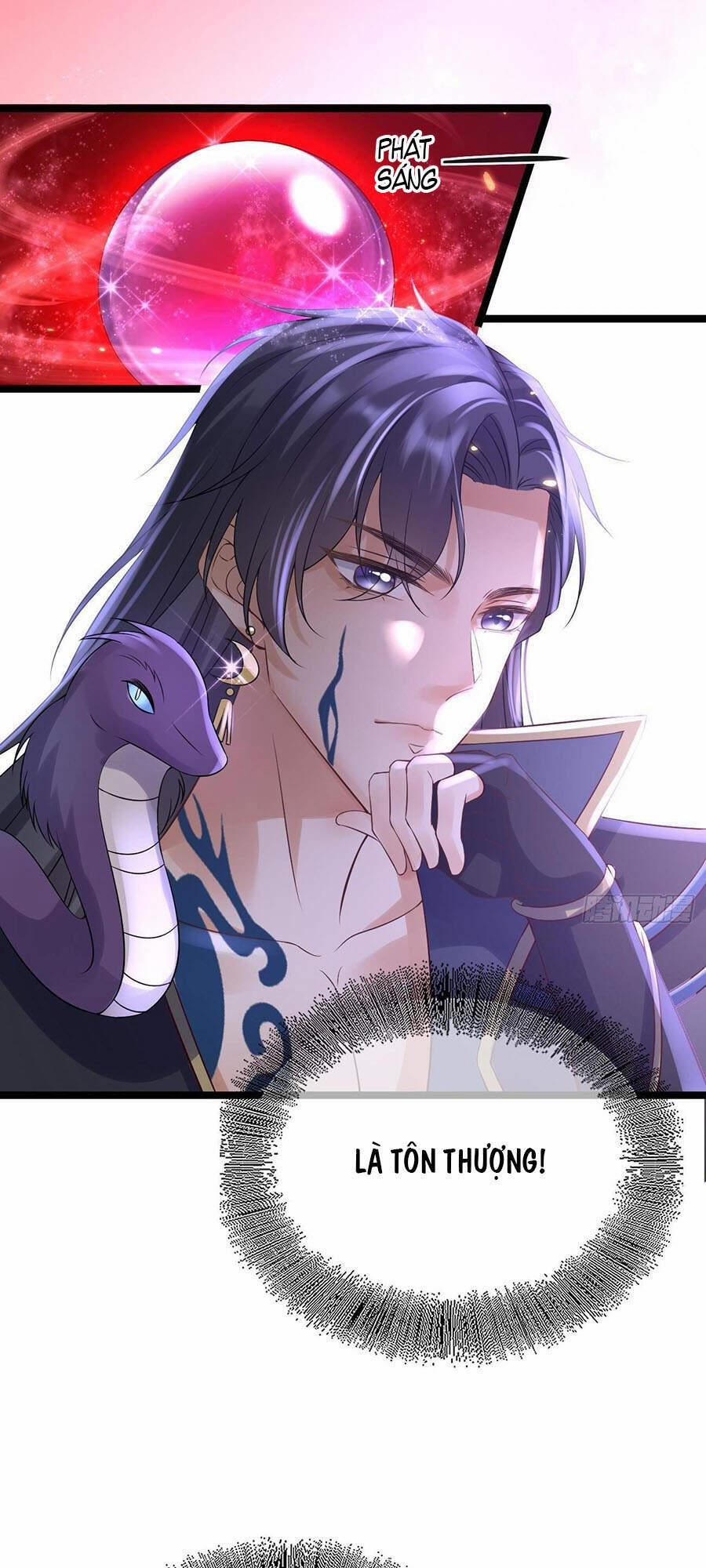 Ma Đầu Vạn Ác Năm Tuổi Rưỡi 49 trang 14