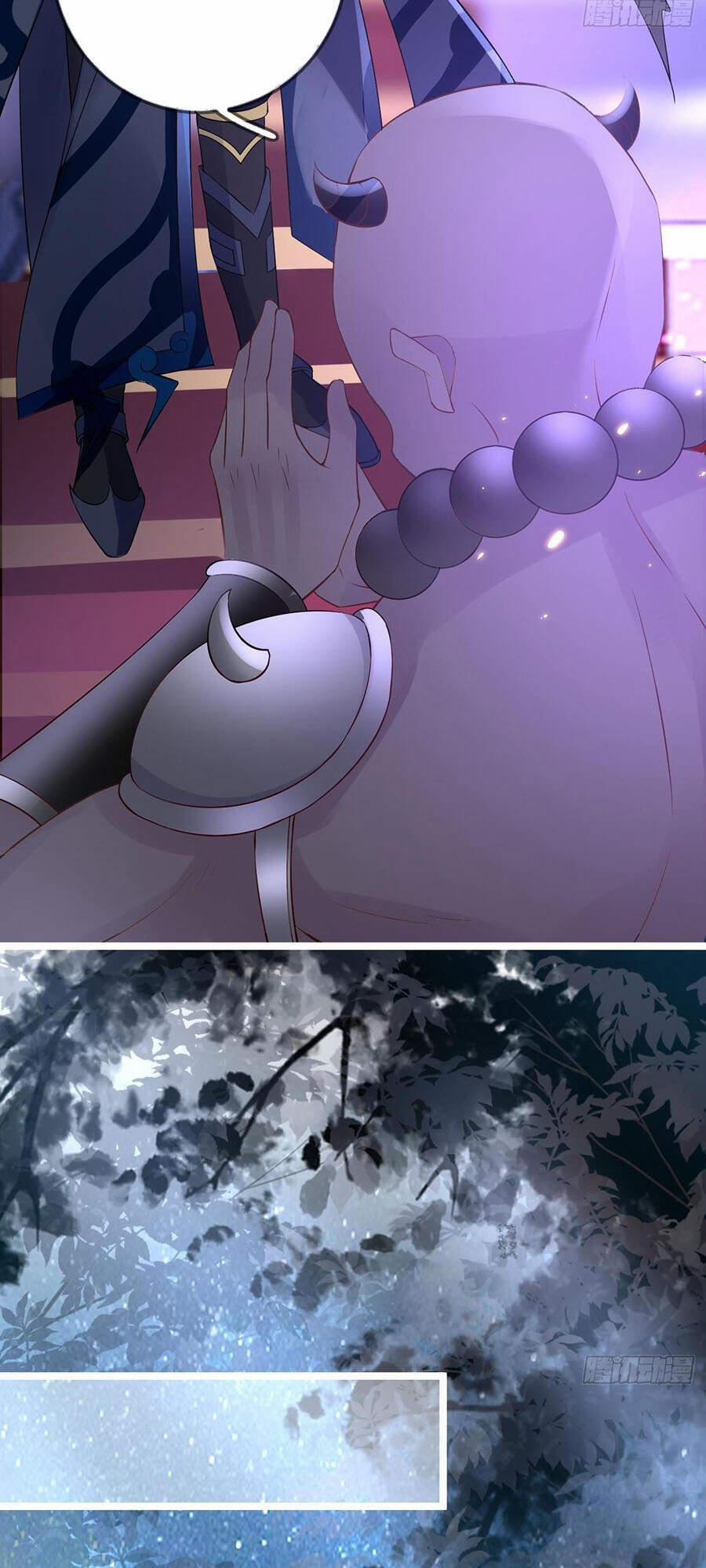 Ma Đầu Vạn Ác Năm Tuổi Rưỡi 49 trang 17