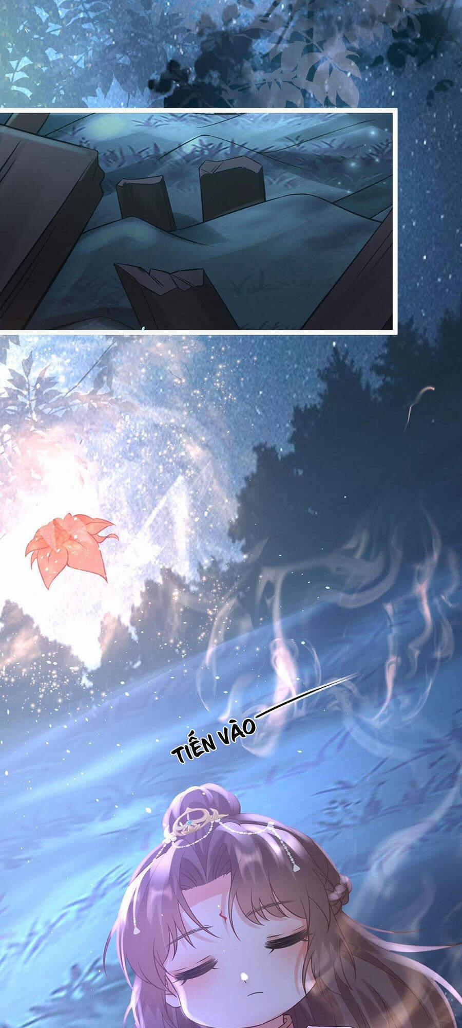 Ma Đầu Vạn Ác Năm Tuổi Rưỡi 49 trang 18