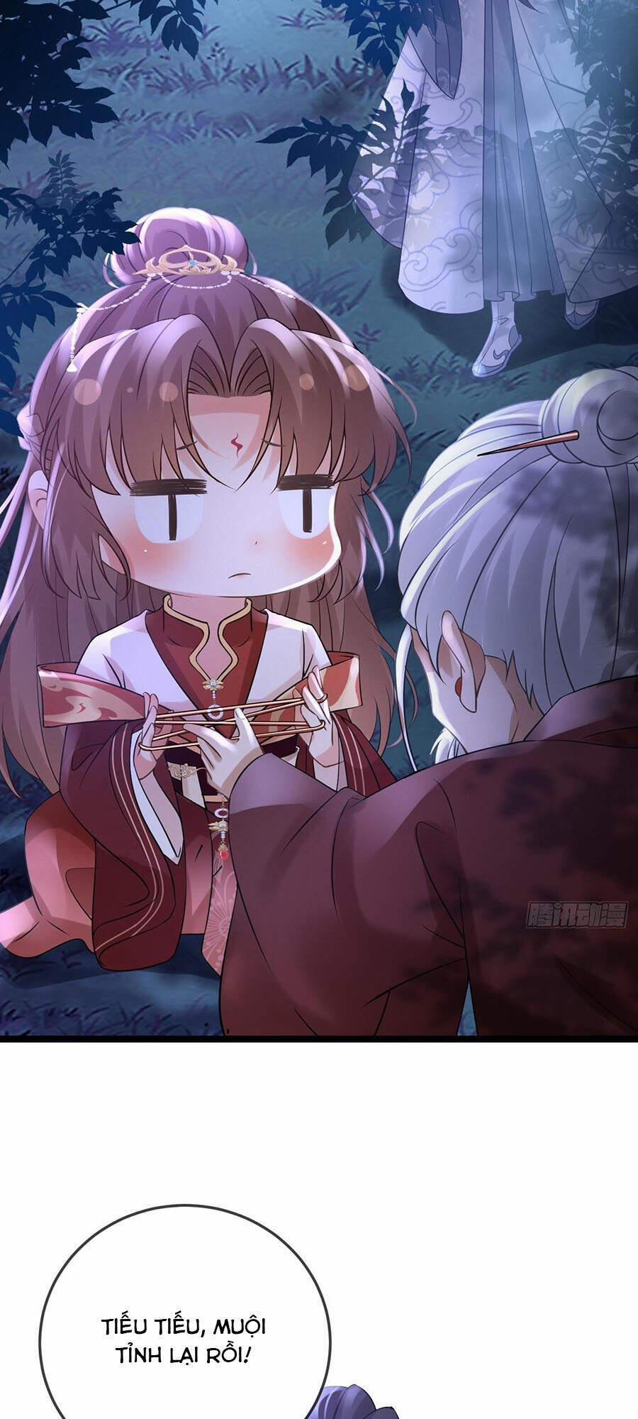 Ma Đầu Vạn Ác Năm Tuổi Rưỡi 49 trang 2