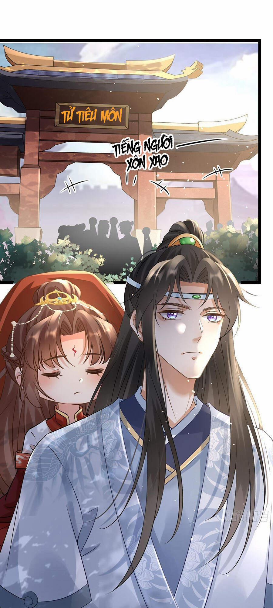 Ma Đầu Vạn Ác Năm Tuổi Rưỡi 49 trang 25