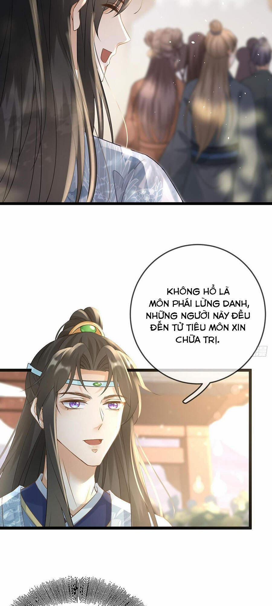 Ma Đầu Vạn Ác Năm Tuổi Rưỡi 49 trang 27