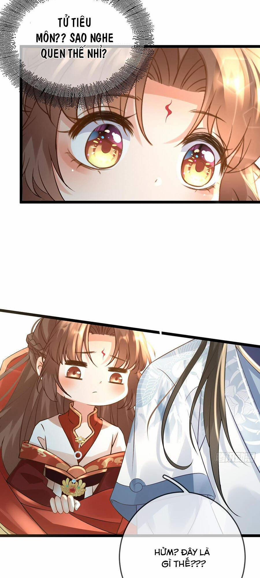 Ma Đầu Vạn Ác Năm Tuổi Rưỡi 49 trang 28