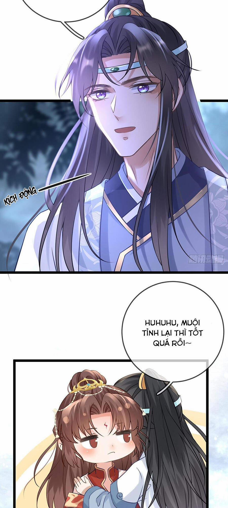 Ma Đầu Vạn Ác Năm Tuổi Rưỡi 49 trang 3