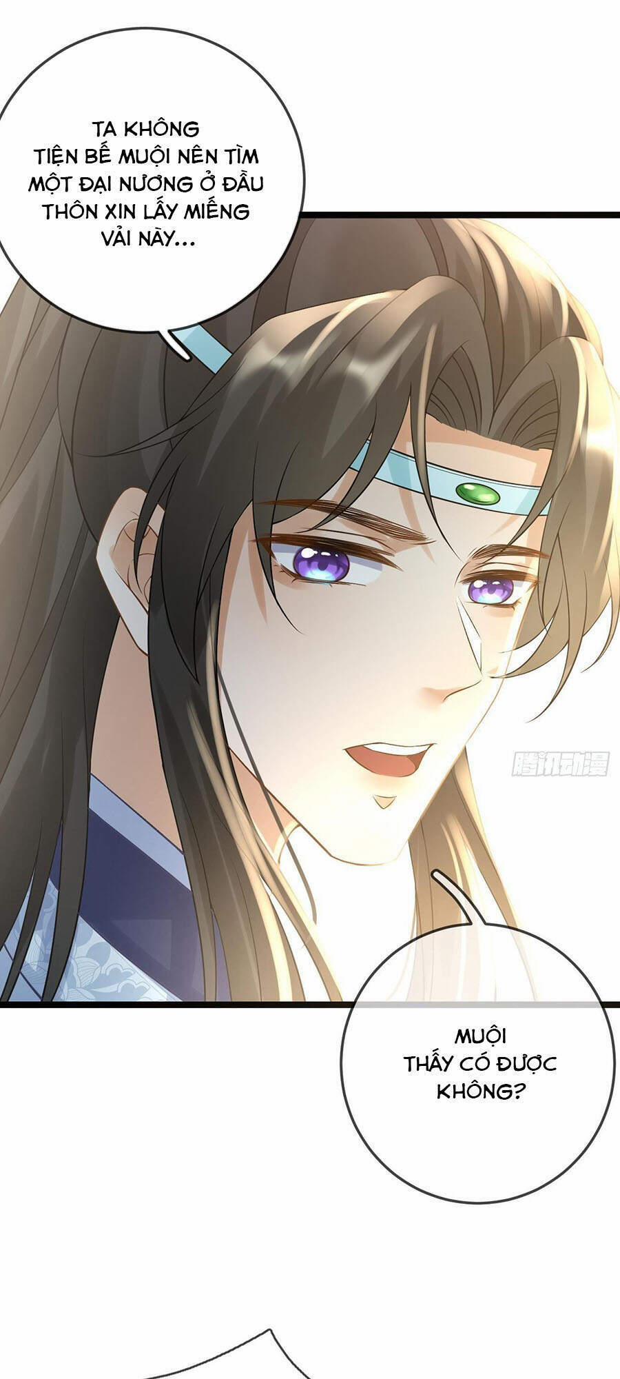 Ma Đầu Vạn Ác Năm Tuổi Rưỡi 49 trang 30