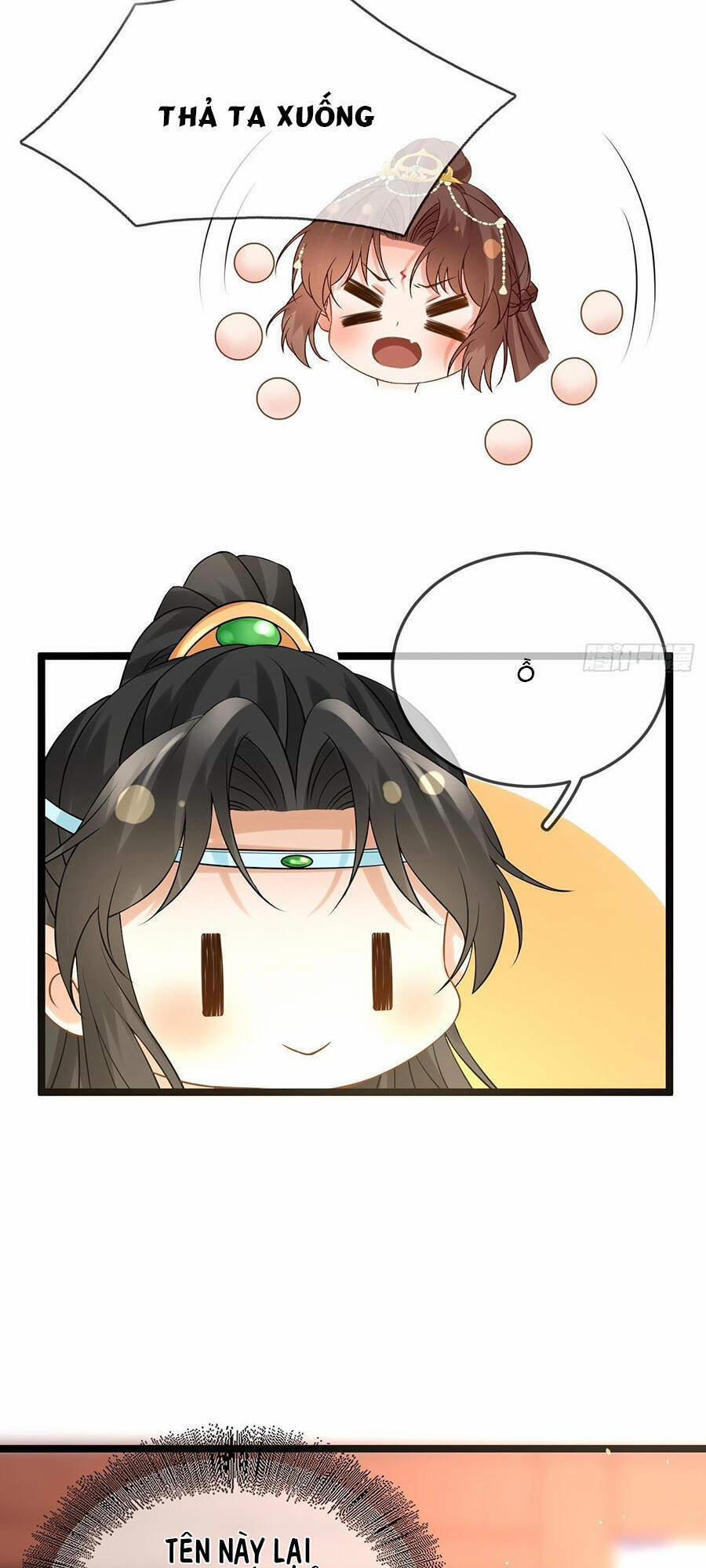 Ma Đầu Vạn Ác Năm Tuổi Rưỡi 49 trang 31