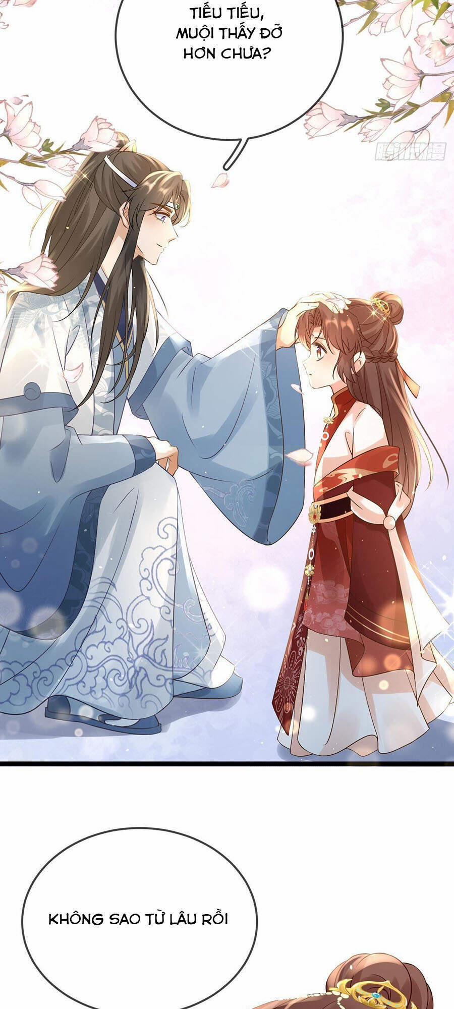 Ma Đầu Vạn Ác Năm Tuổi Rưỡi 49 trang 33