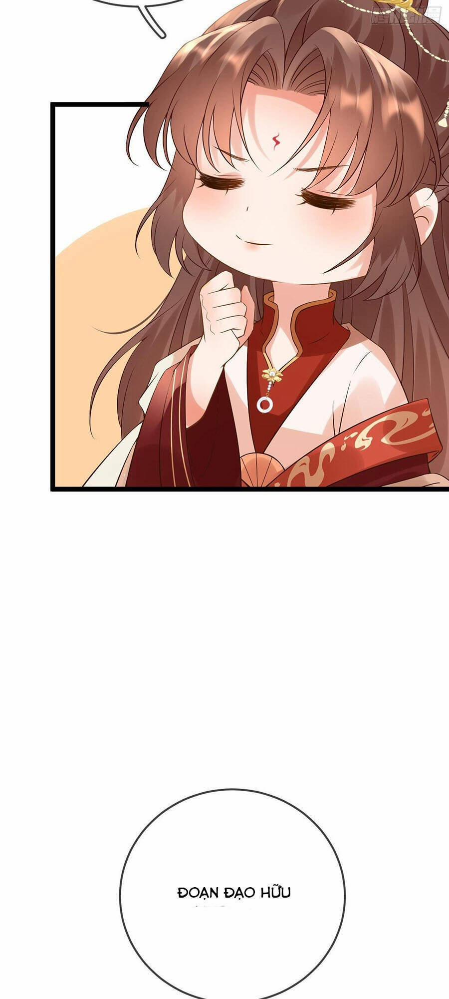 Ma Đầu Vạn Ác Năm Tuổi Rưỡi 49 trang 34