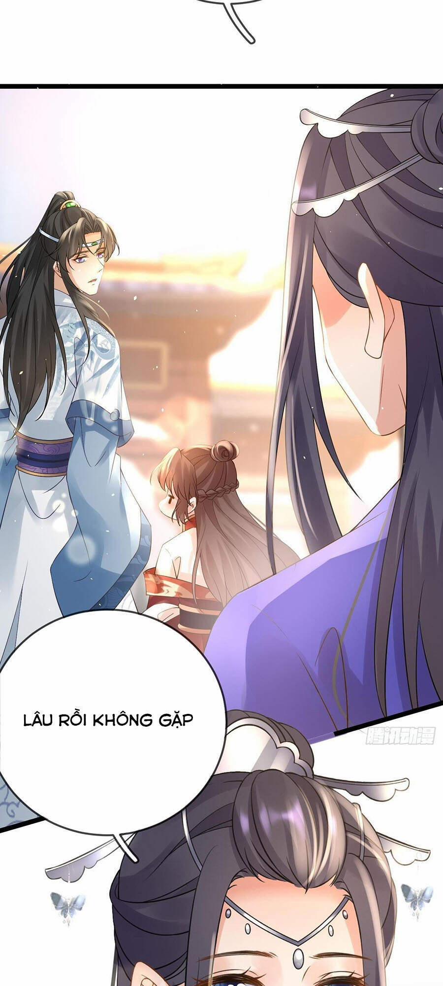 Ma Đầu Vạn Ác Năm Tuổi Rưỡi 49 trang 35