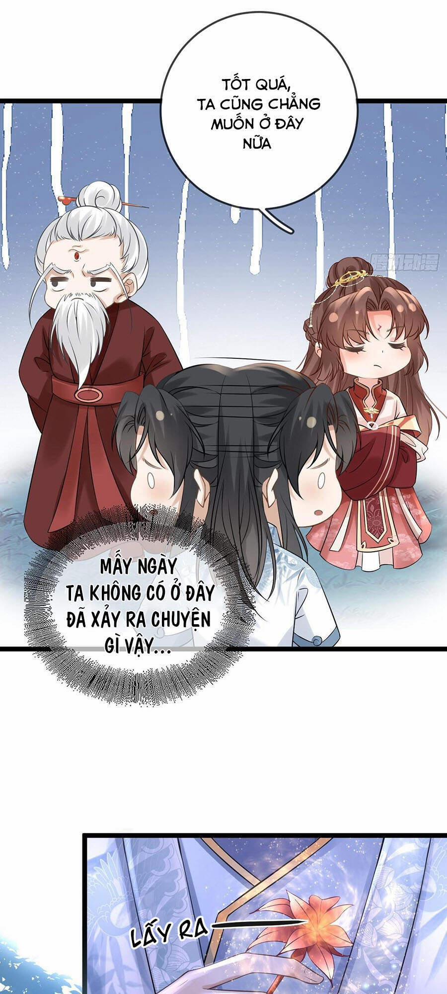 Ma Đầu Vạn Ác Năm Tuổi Rưỡi 49 trang 6