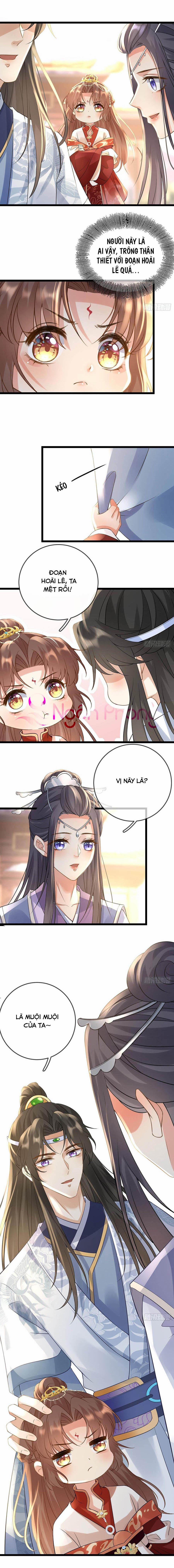 Ma Đầu Vạn Ác Năm Tuổi Rưỡi 50 trang 0