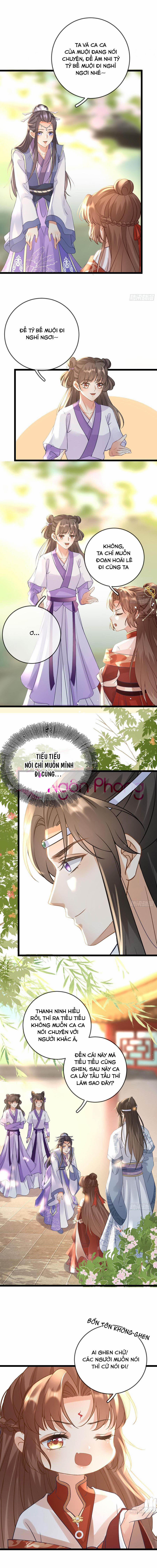 Ma Đầu Vạn Ác Năm Tuổi Rưỡi 50 trang 4