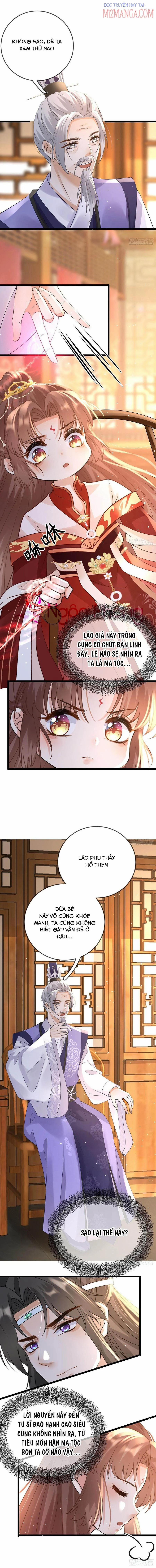 Ma Đầu Vạn Ác Năm Tuổi Rưỡi 51.5 trang 1