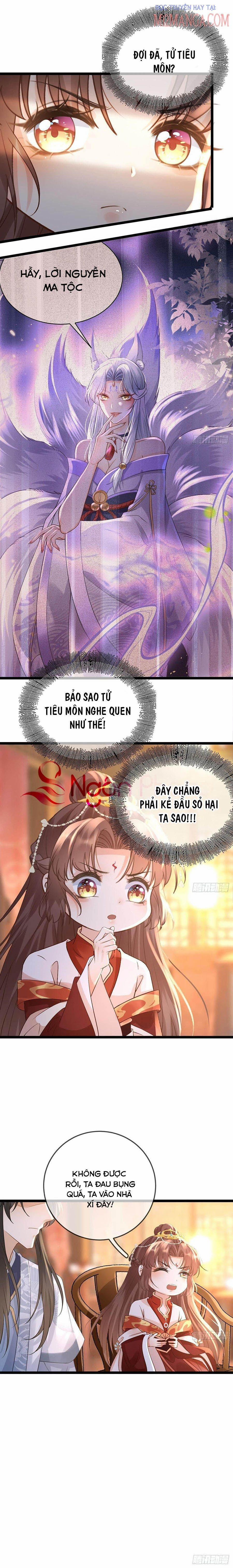 Ma Đầu Vạn Ác Năm Tuổi Rưỡi 51.5 trang 2