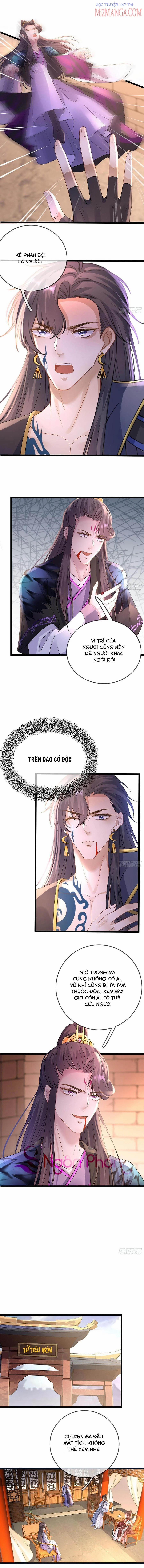 Ma Đầu Vạn Ác Năm Tuổi Rưỡi 51 trang 3