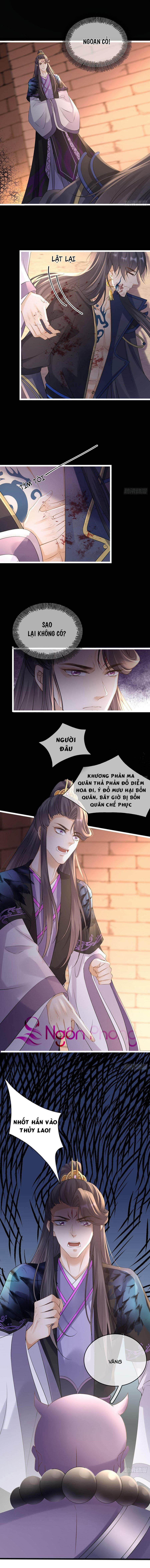 Ma Đầu Vạn Ác Năm Tuổi Rưỡi 52 trang 1