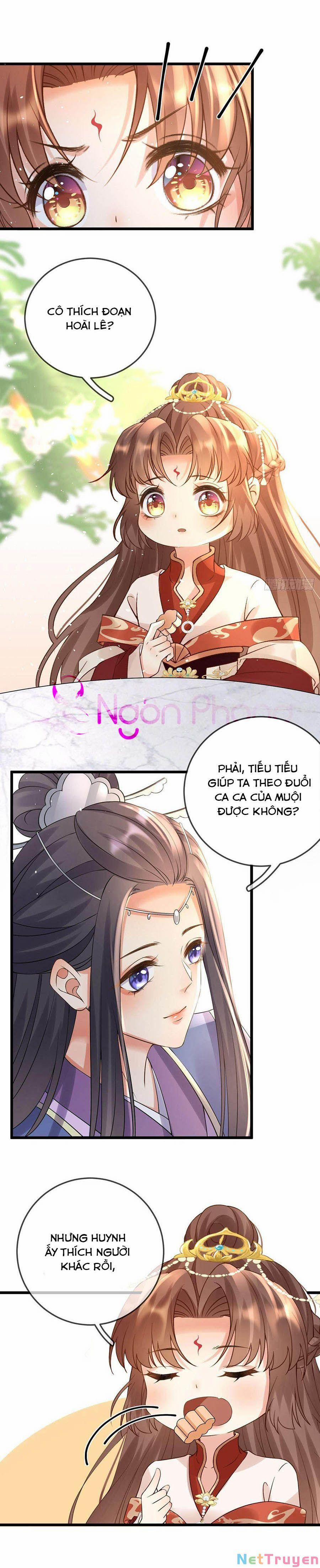 Ma Đầu Vạn Ác Năm Tuổi Rưỡi 53 trang 0