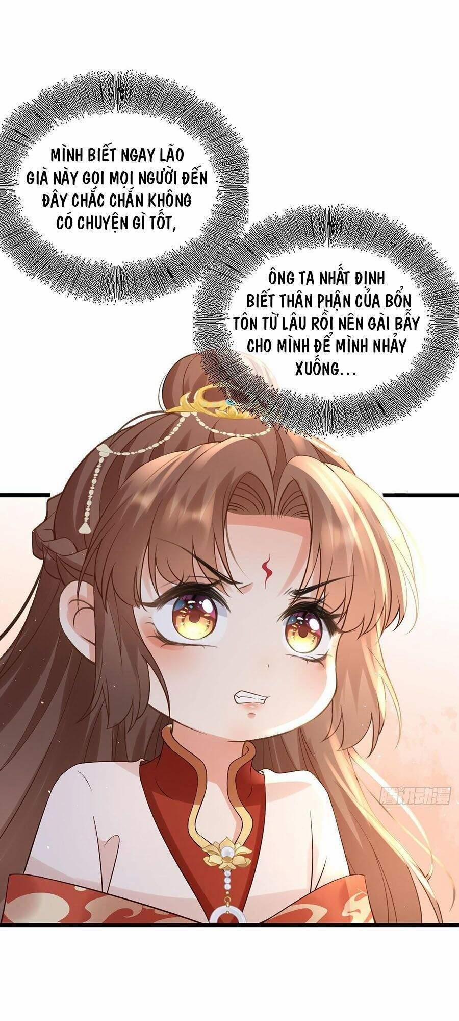 Ma Đầu Vạn Ác Năm Tuổi Rưỡi 54 trang 1