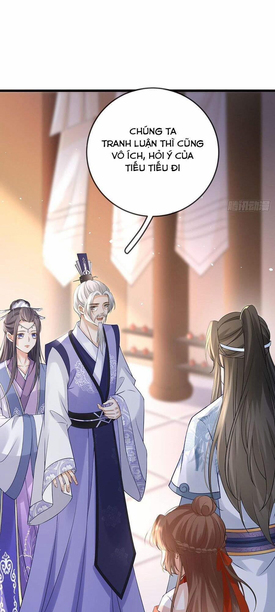 Ma Đầu Vạn Ác Năm Tuổi Rưỡi 54 trang 15