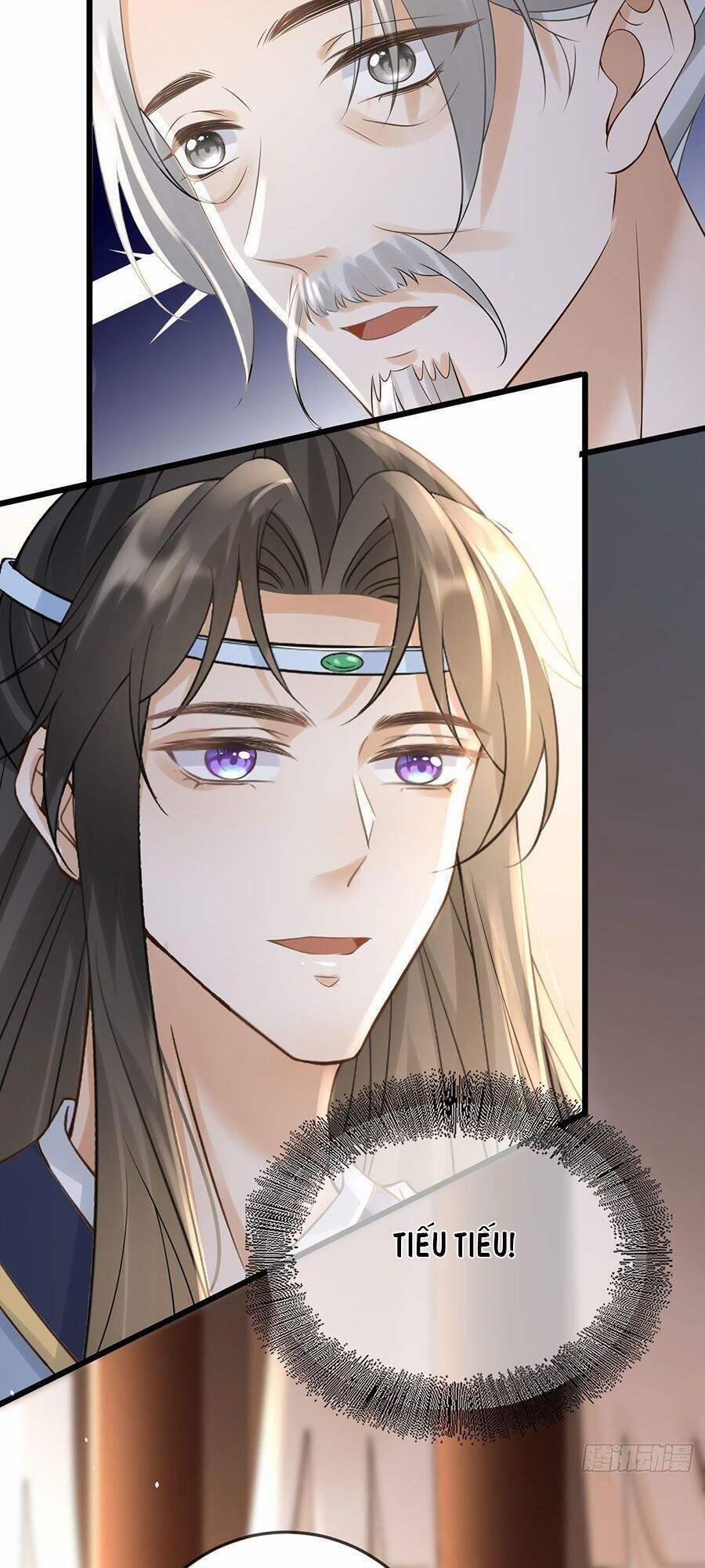 Ma Đầu Vạn Ác Năm Tuổi Rưỡi 54 trang 20