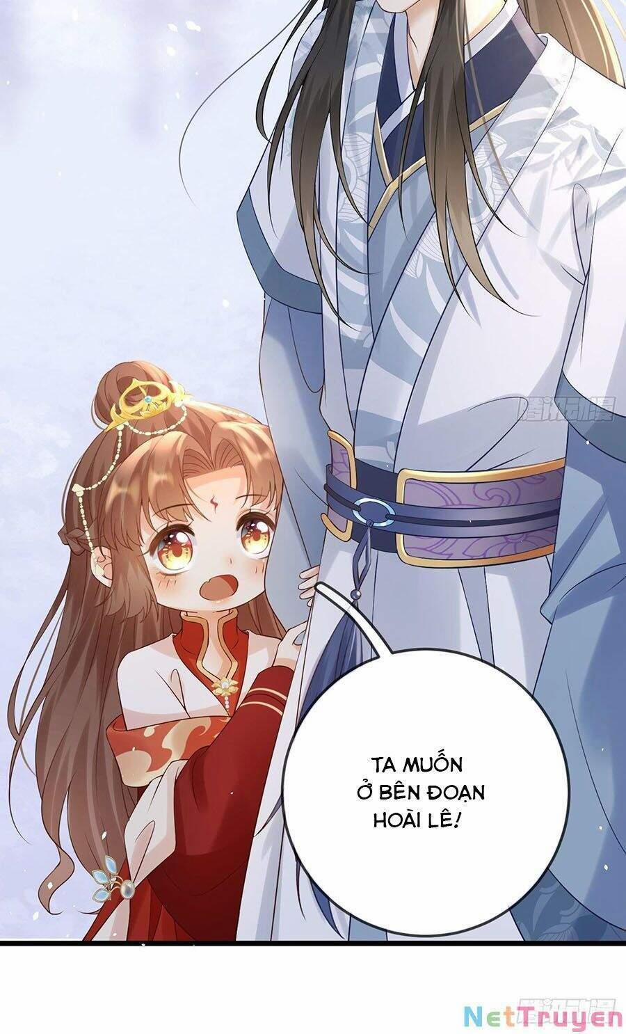 Ma Đầu Vạn Ác Năm Tuổi Rưỡi 54 trang 24