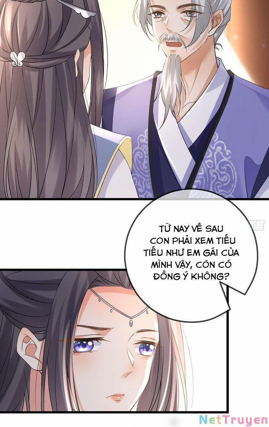 Ma Đầu Vạn Ác Năm Tuổi Rưỡi 54 trang 4