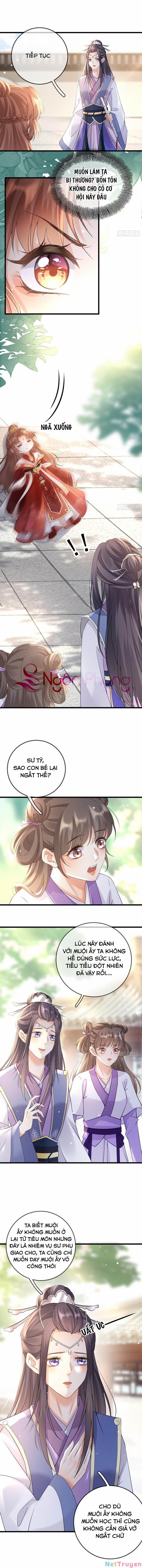 Ma Đầu Vạn Ác Năm Tuổi Rưỡi 55 trang 4