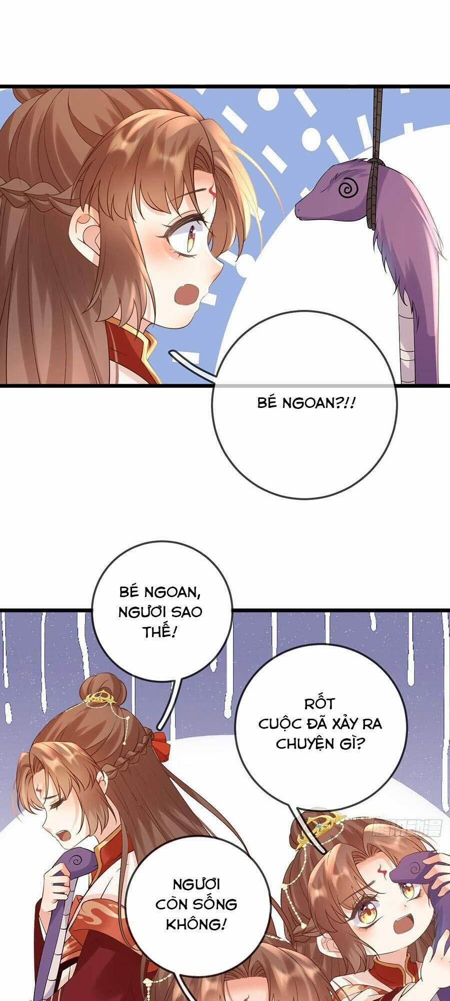 Ma Đầu Vạn Ác Năm Tuổi Rưỡi 56 trang 0