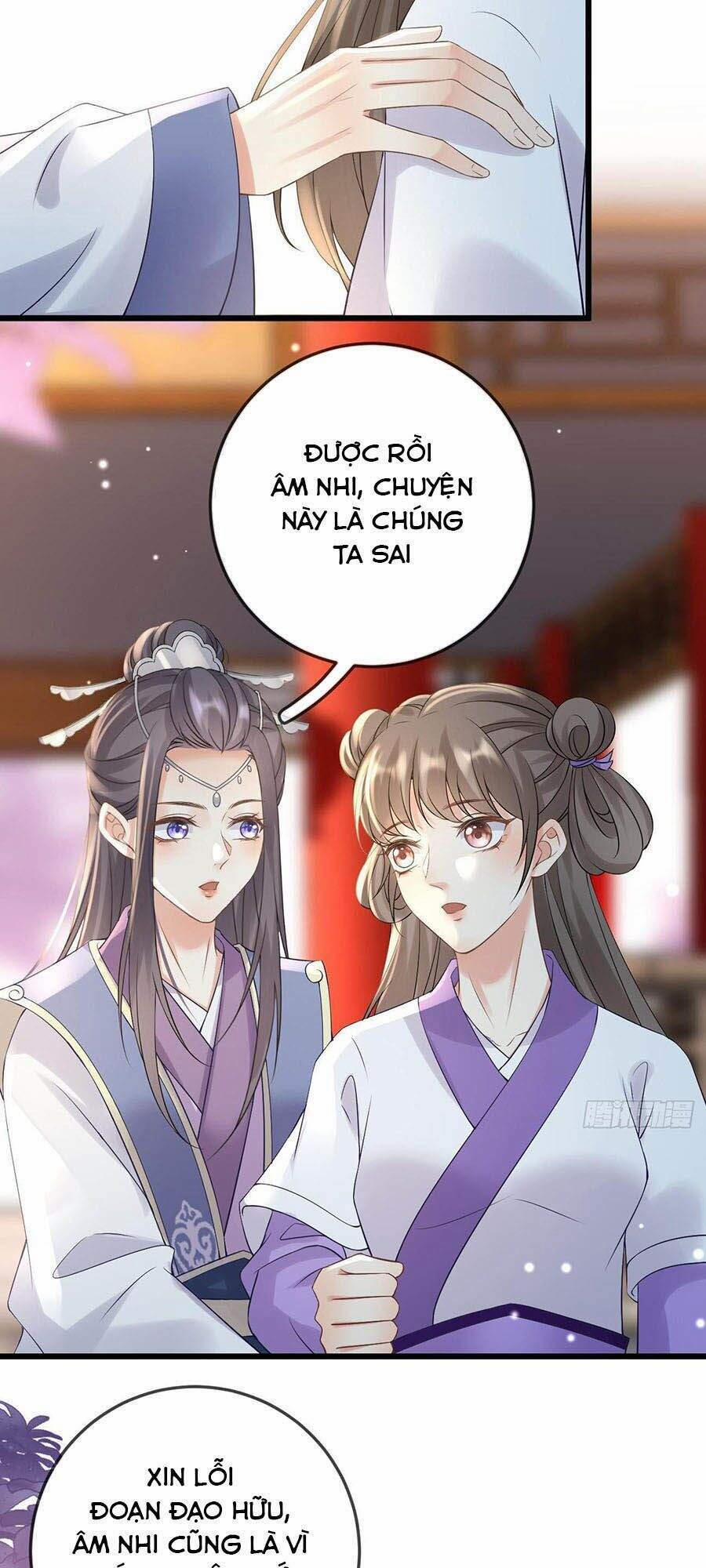 Ma Đầu Vạn Ác Năm Tuổi Rưỡi 56 trang 11