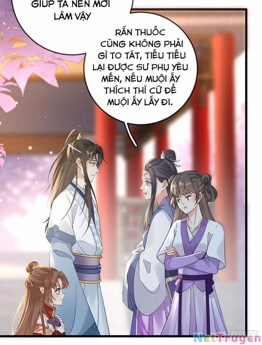 Ma Đầu Vạn Ác Năm Tuổi Rưỡi 56 trang 12