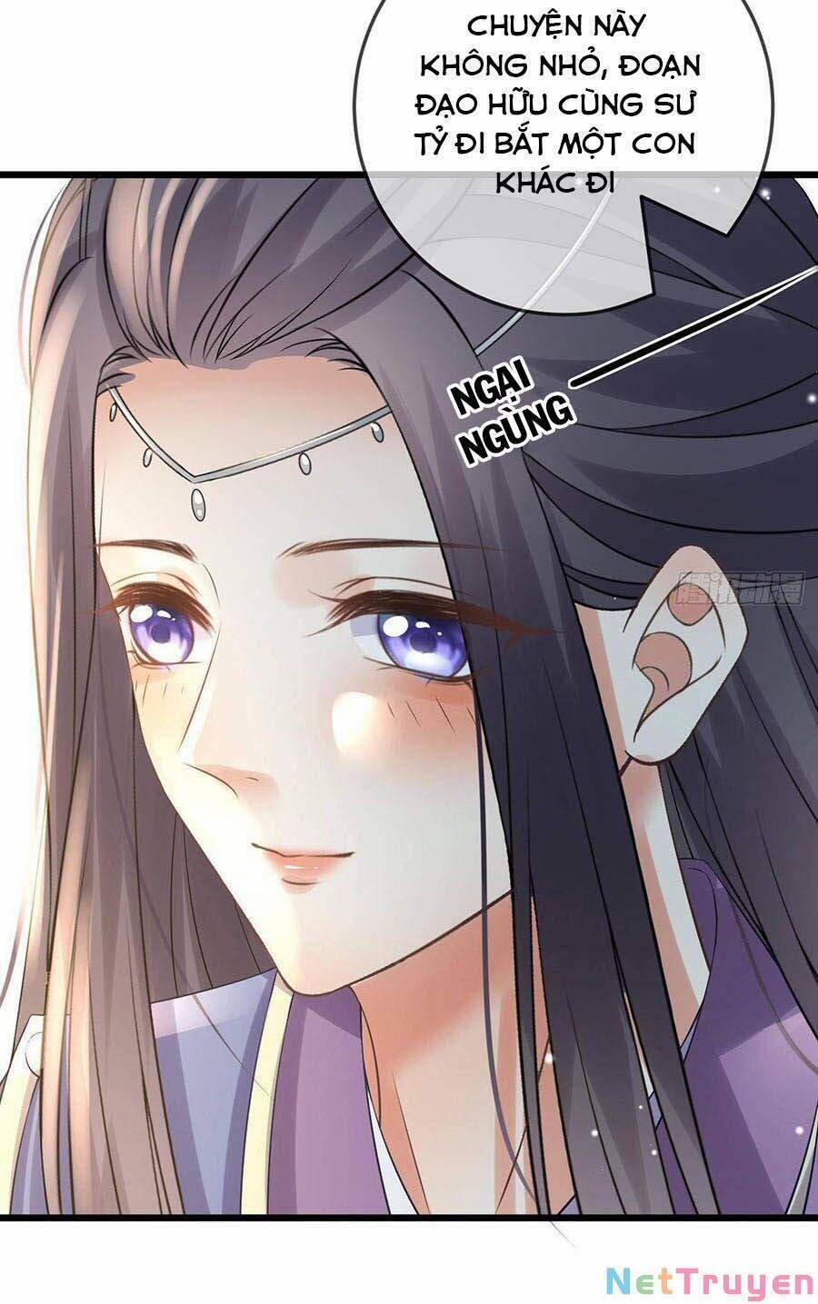 Ma Đầu Vạn Ác Năm Tuổi Rưỡi 56 trang 16