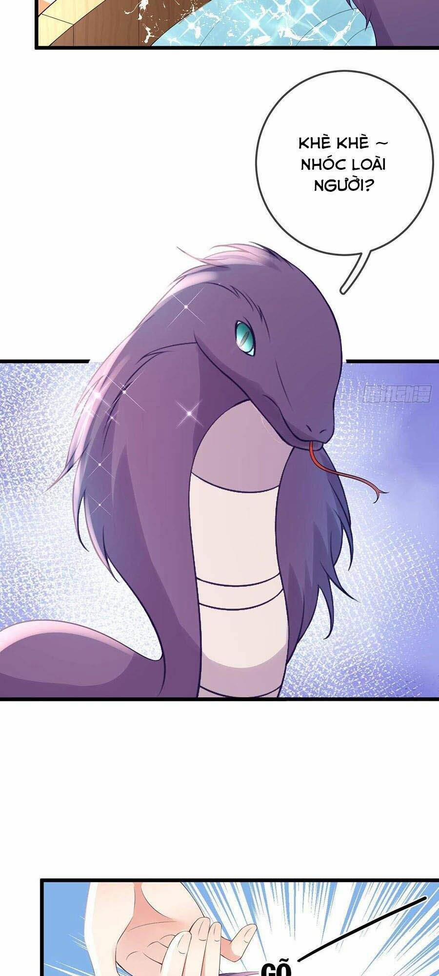 Ma Đầu Vạn Ác Năm Tuổi Rưỡi 56 trang 20