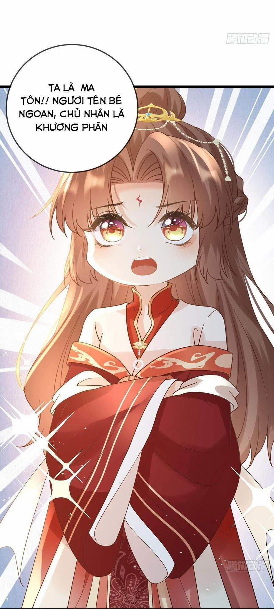 Ma Đầu Vạn Ác Năm Tuổi Rưỡi 56 trang 22