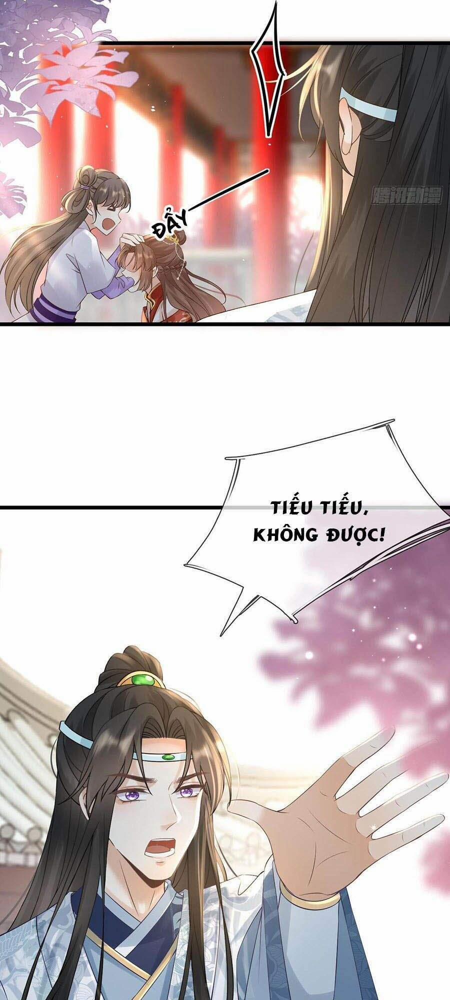 Ma Đầu Vạn Ác Năm Tuổi Rưỡi 56 trang 5