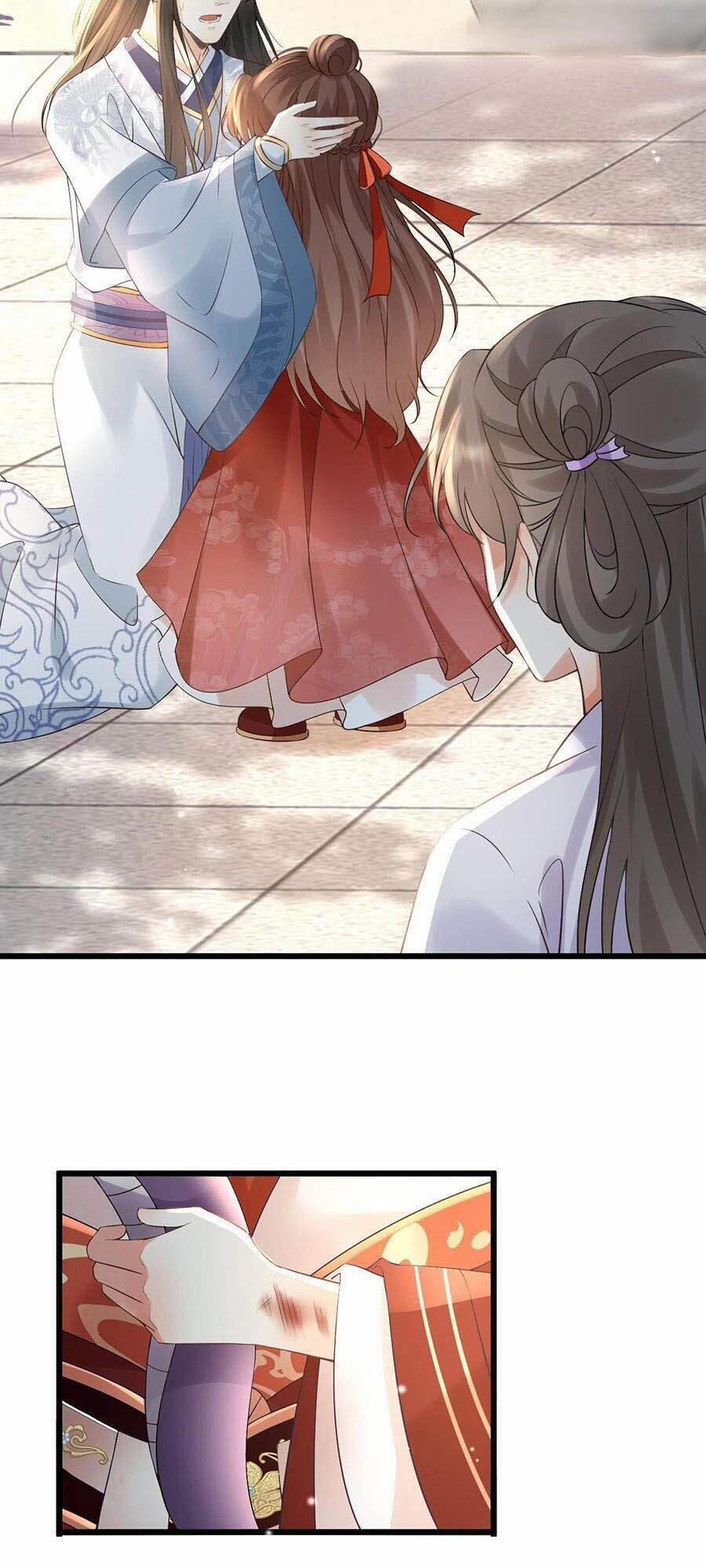 Ma Đầu Vạn Ác Năm Tuổi Rưỡi 56 trang 8