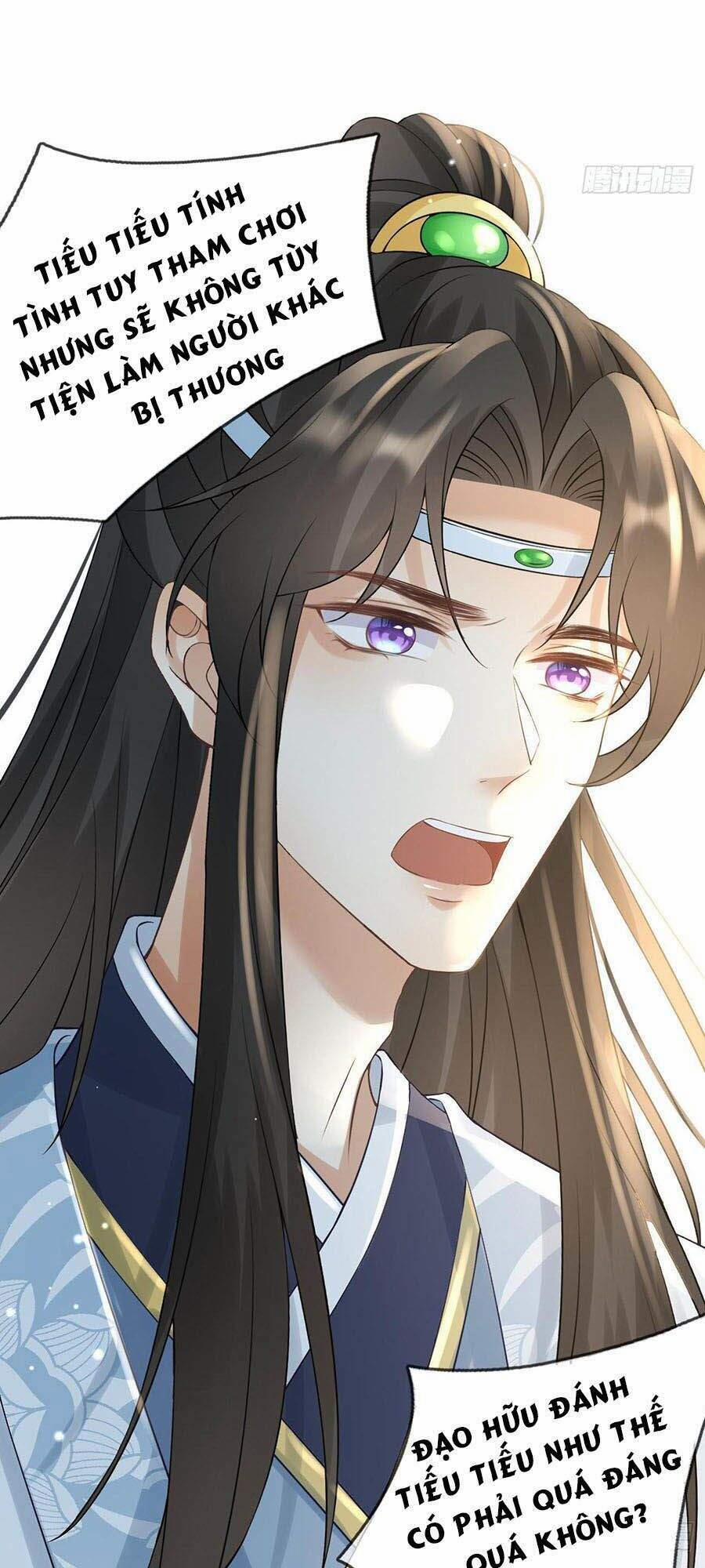 Ma Đầu Vạn Ác Năm Tuổi Rưỡi 56 trang 9